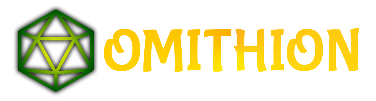 Logo Omithion